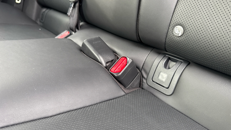 Lexus LBX 1.5 Premium Plus 5dr E-CVT Hybrid Hatchback